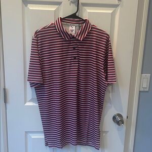 Puma men’s Volition Golf performance polo shirt